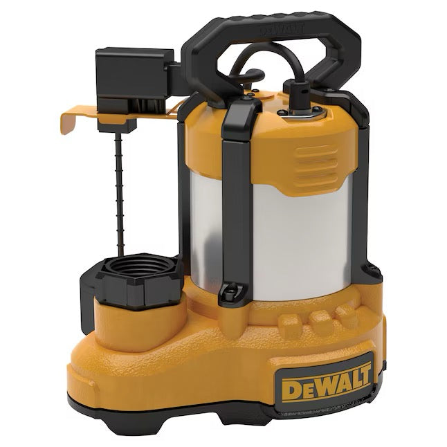 1 HP 10 year pump